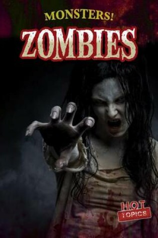 Cover of Zombies