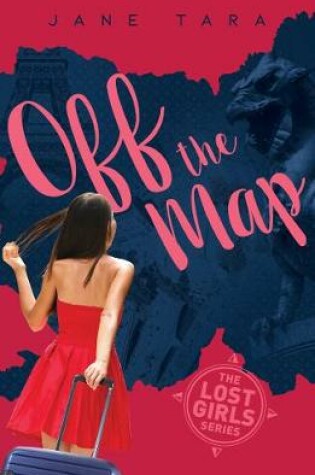 Cover of Off The Map