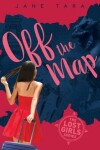 Book cover for Off The Map