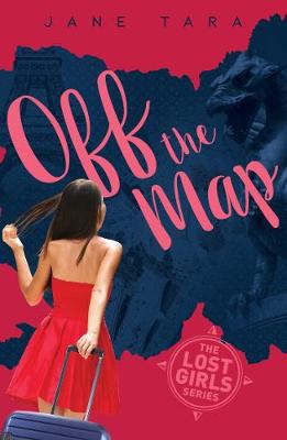 Book cover for Off The Map