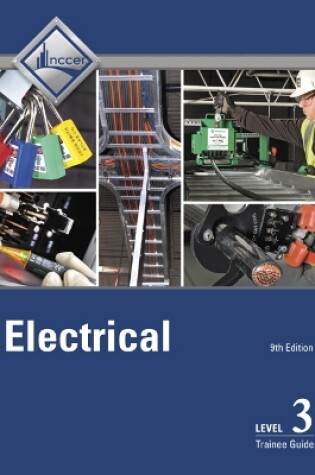 Cover of Electrical Level 3 Trainee Guide