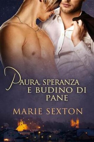 Cover of Paura, Speranza E Budino Di Pane