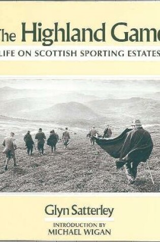 Cover of The Highland Game