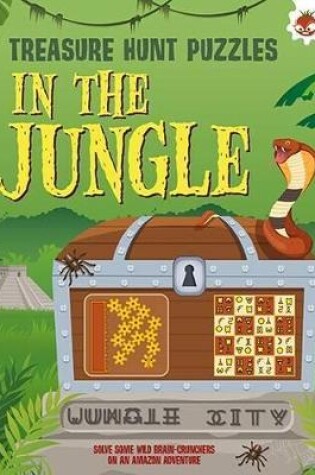 Cover of In The Jungle