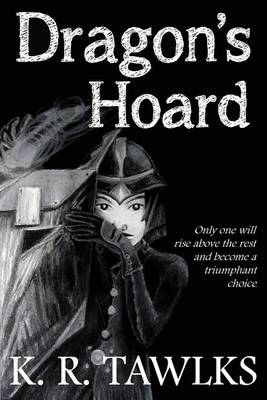 Cover of Dragon's Hoard