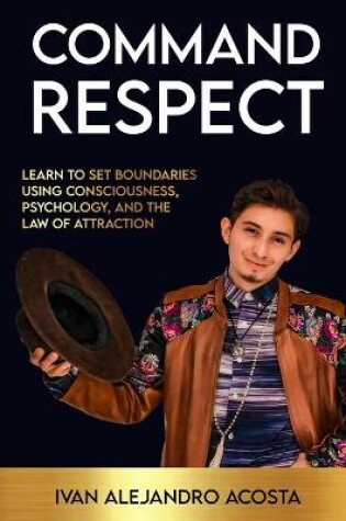 Cover of Command Respect