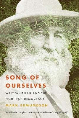 Book cover for Song of Ourselves