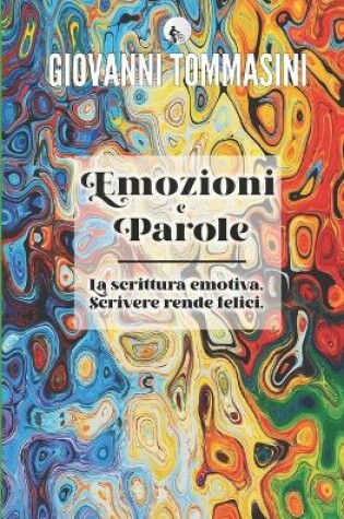 Cover of Emozioni E Parole