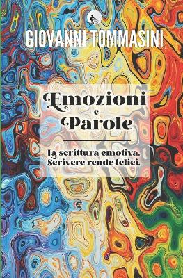 Book cover for Emozioni E Parole