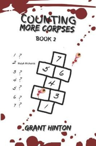 Cover of Counting More Corpses