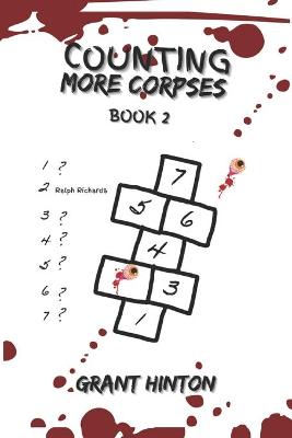 Cover of Counting More Corpses