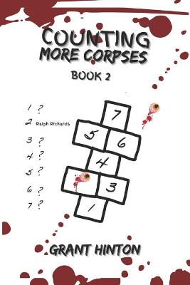 Book cover for Counting More Corpses