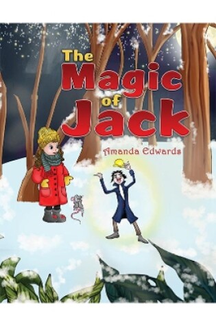 Cover of The Magic of Jack