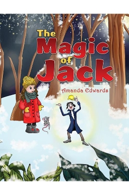 Book cover for The Magic of Jack