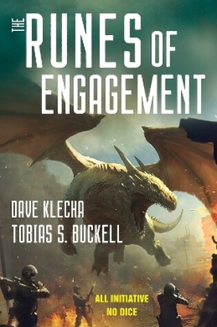 Cover of The Runes Of Engagement
