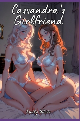 Book cover for Cassandra's Girlfriend