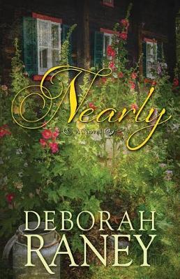 Book cover for Nearly