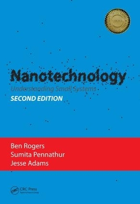 Cover of Nanotechnology