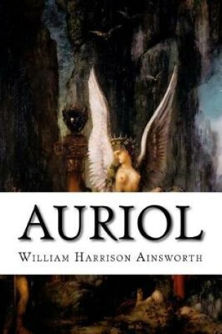 Cover of Auriol