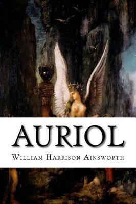 Book cover for Auriol