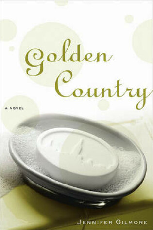 Cover of Golden Country: A Novel