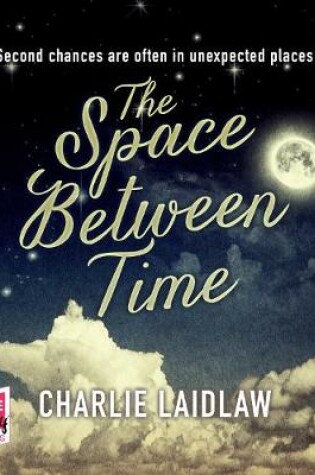 Cover of The Space Between Time