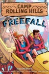 Book cover for Freefall