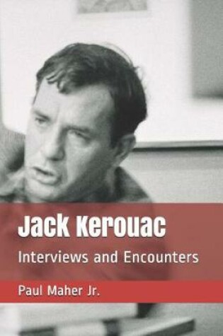 Cover of Jack Kerouac