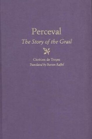 Cover of Perceval