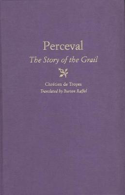 Book cover for Perceval
