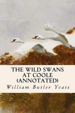 Cover of The Wild Swans at Coole (Annotated)