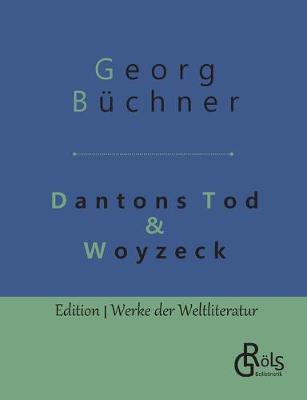 Book cover for Dantons Tod & Woyzeck