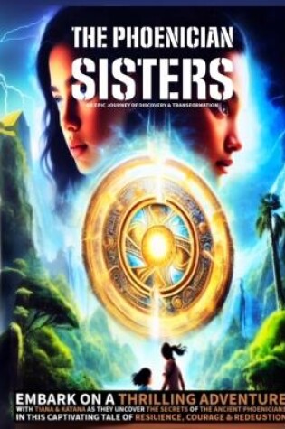 Cover of The Phoenician Sisters