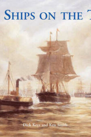 Cover of Tall Ships on the Tyne