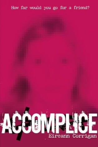 Cover of Accomplice