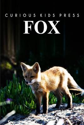 Book cover for Fox