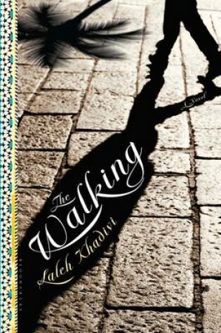 Cover of The Walking