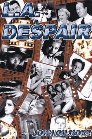 Cover of L.A. Despair