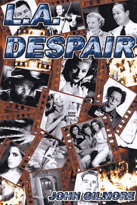 Book cover for L.A. Despair