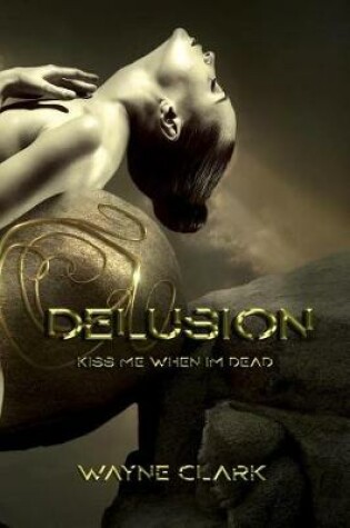 Cover of Delusion