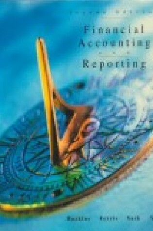 Cover of Financial Accounting and Reporting