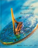 Book cover for Financial Accounting and Reporting