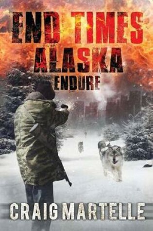 Cover of Endure