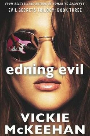 Cover of Ending Evil