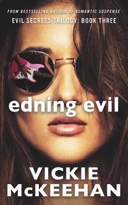 Book cover for Ending Evil