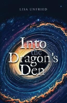 Cover of Into the Dragon's Den
