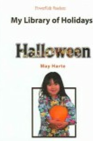 Cover of Halloween