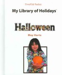 Book cover for Halloween