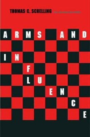 Cover of Arms and Influence