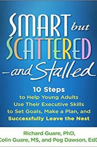 Cover of Smart but Scattered--and Stalled